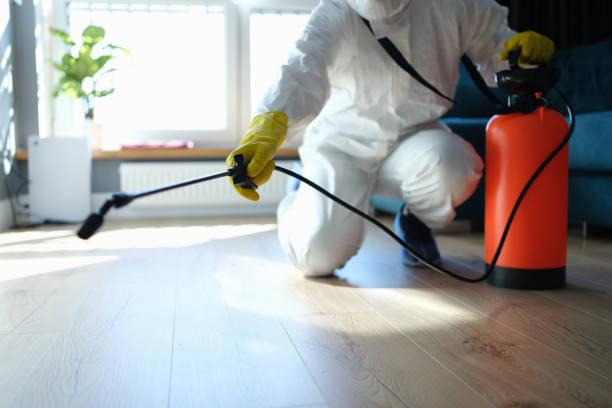 Reliable Biohazard contractor in Belmar, NJ by Dulley Family Biohazard Services